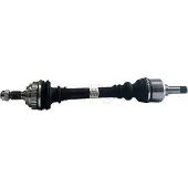 METELLI 17-0136 Aandrijfas