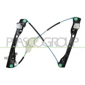 PRASCO Raambedieningsmechanisme VG054W024
