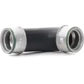 RIDEX 3314C0046 Laadluchtslang