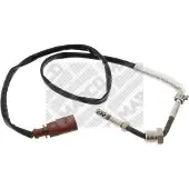 MAPCO 88127 Sensor, uitlaatgastemperatuur