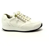 Durea 6322 wijdte H Veterschoenen | Maat 6.5