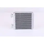 Nissens Kachelradiateur, interieurverwarming voor o.a. SMART