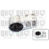 Quinton Hazell EMS8498 Draagarmrubber