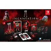 Incantation Limited Edition - Switch