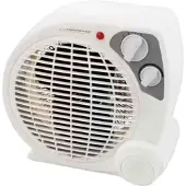 Esperanza Mojave EHH002 Heater White