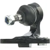 RIDEX 2462S0322 Fuseekogel