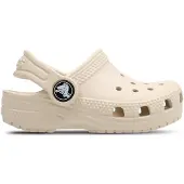 Crocs Classic Clog Baby - Beige - Kind, Beige