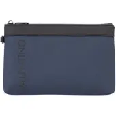 Valentino accessoiretas Dragonhawk Soft Cosmetic Case Blu / Nero donkerblauw