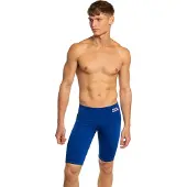 Madwave Drive Pbt Jammer Blauw L Man