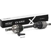 RIDEX 13D0360 Aandrijfas