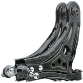 RIDEX 772S0831 Reparatieset, wieldraagarm