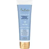 Shea Moisture Manuka Honey Shampoo