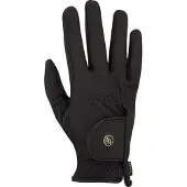 Br Handschoen Grip Pro zwart