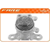 FARE 4157 Motorsteunlager