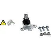 TRISCAN 8500 38521 Fuseekogel