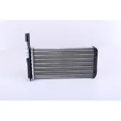 Nissens 71755 Kachelradiateur, interieurverwarming
