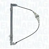 MAGNETI MARELLI 350103179700 Raammechanisme