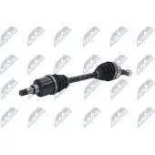 NTY Aandrijfas NPW-CT-018