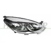 PRASCO FD3484913 Koplamp