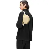 Rains Valera Bum Bag Micro gleam damestas heuptas
