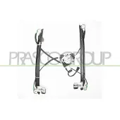 PRASCO Raambedieningsmechanisme DG007W025
