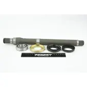 FEBEST 1212-SFBM Aandrijfas