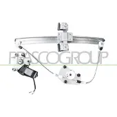 PRASCO SK201W022 Raammechanisme
