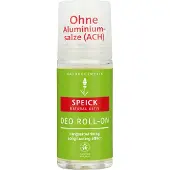 Speick Natural aktiv deo roll on 50 ml