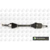 BGA DS2318L Aandrijfas