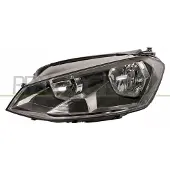 PRASCO VG4004904 Koplamp