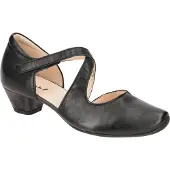 Think! Pumps 'Aida' zwart