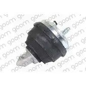 GOOM EM-0543 Motorsteunlager