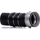 RIDEX 3314C0088 Laadluchtslang