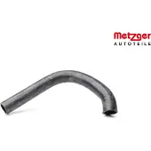 METZGER 2420835 Radiateurslang