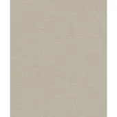 Dutch Wallcoverings Linnen Touch Plain - Taupe