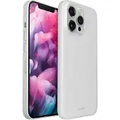 Laut SlimSkin iPhone 13 Pro Hoesje Frost