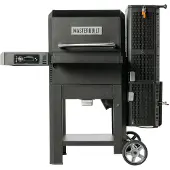 Masterbuilt Gravity Series 600