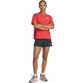 Adidas Damesshort Terrex Multi Light