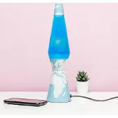 Fisura - Lavalamp - Wereldkaart
