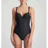 Marie jo Body met hartvormige hals, model 'Tom'