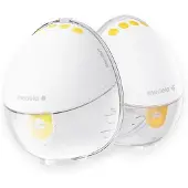 Medela Motion InBra Double