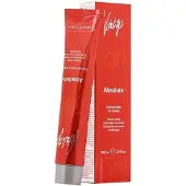 Vitality ́s Vitalitys art Absolut Creme Haarfarbe 100 ml 6/1 dunkelaschblond