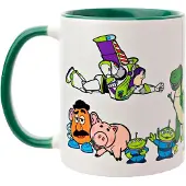 Widdop & Co. Toy Story Disney Mok