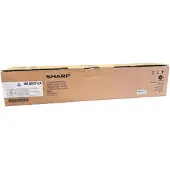 Sharp MX-80GTCA toner cartridge cyaan (origineel)