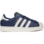 Adidas Sneakers laag 'Superstar II' navy / wit