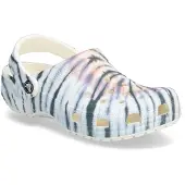 Crocs Classic Tie Dye Klompen