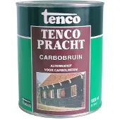 Tenco Tencopracht Carbobruin 5 LTR