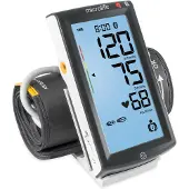 Microlife BP A7 Touch BT bovenarm bloeddrukmeter met boezemfibrilleren (AFib) detectie