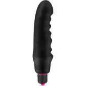 My First Chubbie Vibrator - zwart