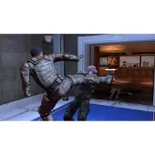 Alpha Protocol